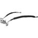 Four Seasons 55479 Discharge & Suction Line Hose Assembly Fits select: 1986-1988 OLDSMOBILE CUTLASS SUPREME 1986-1987 BUICK REGAL