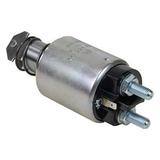 New 12V Solenoid Fits Long Tractor 1010 350 460 560 0986013871 0986012720 Is0366