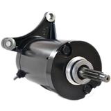 New Starter Motor Fits Replaces 2002-2009 Victory Motorcycle Standard Cruiser