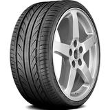 Delinte D7 255/35R19XL 96W BSW Fits: 2013 Cadillac CTS Base 2016-18 Audi A5 Quattro Technik