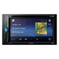 Pioneer AVH-210EX in-Dash 2-DIN 6.2 Touchscreen DVD Receiver with Bluetooth