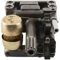 Hydraulic Lift Pump for Massey Ferguson Tractor 35 50 65; 1201-1603