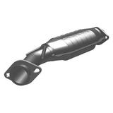 MagnaFlow Catalytic Converter Fits select: 1985-1986 FORD LTD 1986-1988 FORD THUNDERBIRD