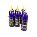 Royal Purple 1 qt 75W140 Max-Gear Synthetic Gear Lube Oil - Case of 6