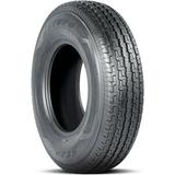 Atturo ST200 ST 215/75R14 Load D 8 Ply Trailer Tire