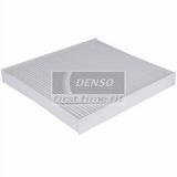 DENSO Auto Parts Cabin Air Filter P/N:453-6050 Fits select: 2003-2005 BMW Z4 2006 BMW M