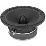 Pro Audio 6MI90 6.5 in. 8 Ohm 125 Watt Rms Midrange Mid-Bass Speaker