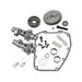 S&S Cycle 106-5243 570GE Easy Start Gear Drive Camshaft Kit