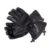 Katahdin Gear Kg Torch Leather Heated Gloves Black Medium