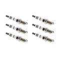 NGK Iridium IX Spark Plug LZTR5AIX-13 (6 Pack) for DODGE CHARGER SE 2007-2010 2.7L/167