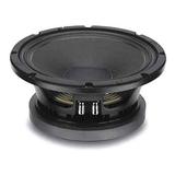 Universal Music 10MB600 8OHMS 900W 10 in. Woofer