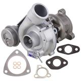 For Audi A4 & VW Passat 1.8T B5 BorgWarner K03 Turbo Kit - Buyautoparts Fits select: 1998-2004 VOLKSWAGEN PASSAT GLS 2005 AUDI A4 3.2 QUATTRO