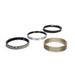 Hastings (CM-5532030) Piston Ring Set