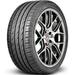 1 Delinte DH2 195/60R15 88V All-Season Traction Touring Performance 420AA Tires 841623109660 / 195/60/15 / 1956015 Fits: 2005 Honda Civic Reverb 2004-08 Nissan Sentra Base