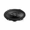 Pioneer TS-A6880F 6 x 8 - inch A-series Coaxial Speaker System 4 Way