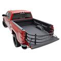 Amp Research by RealTruck BedXTender HD Sport | 74832-01A | Compatible with 2020-2024 Jeep Gladiator JT w/o Tonneau Cover