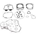 Moose Racing Complete Engine Gasket Kit w/Oil Seals (811997MSE)