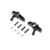 Losi Steering Spindle Set Rock Rey LOS234013 Elec Car/Truck Replacement Parts