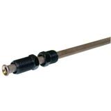 NiCopp Domestic NiCopp Brake Line - 1/4 x 20 with SAE inverted flare fittings for domestic vehicles 10/pack sold by each