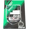 Vesrah Top End Gasket Kit for Kawasaki KL650 1989-1991