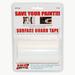 ISC HT4128; Surface Guard Tape 4-inch X12