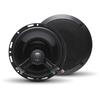 Rockford Fosgate Power T1650 150W Max 6.5 2 Way Full Range Car Speakers Pair