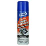 Gunk Engine Brite No Scent Cleaner and Degreaser 15 oz Gel