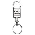 Jeep Grand Cherokee Keychain & Keyring - Valet