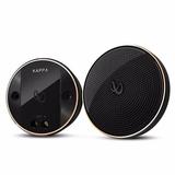 Infinity Kappa 20MX 390 W Max 2 2.5 Ohms Stereo Car Audio Midrange Speakers