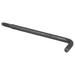 Pin removal tool for Model 35 Zip Locker Fits select: 1993-2004 JEEP GRAND CHEROKEE 1997-2006 JEEP WRANGLER / TJ