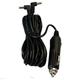 HQRP Car Charger for Cobra ESD 9270 ESD 9290 ESD 9550 ESD 9560 ESD 9850 Radar Laser Detector 12-volt Vehicle Power Adapter