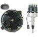 WAI DST4696 Distributor For 94-97 Jeep Cherokee Grand Cherokee TJ Wrangler