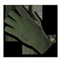 Rapid Dominance T47-PL-OD-04 Polar Fleece Half Finger Gloves Olive Drab - Extra Large