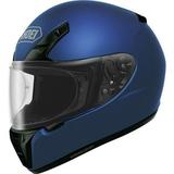 Shoei RF-SR Full Face Helmet - Matte Blue All Sizes