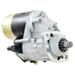 New Starter Motor Fits Bobcat Skid Steer Loader 975 Deere 74-90 2355695 Re19275