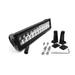 Southern Truck 72015 15 72W LED Light Bar (Str Dbl Row Combo Flood/Beam DT Harness 79900/5 760 Lumens)