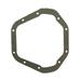 Rear End Differential Cover Gasket Fits Dana 60 70 10 Bolt Gray Fiber