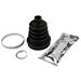 CV Joint Fast Boot Kit compatible with John Deere Gator HPX Trail 4x4 All Years - Front Outer