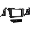 Metra 99-7521B Single DIN Dash Kit