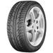 Zeetex HP102 Summer P275/55R20 117V XL Passenger Tire Fits: 2014-18 Chevrolet Silverado 1500 High Country 2011-18 GMC Sierra 1500 Denali