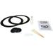 Parts Express Speaker Surround Re-Foam Repair Kit For JBL 122A/128H Woofer