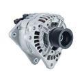 New 90A Alternator Fits John Deere Tractor 5076El 5093E 5101En A-6605 160-32101