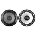 Kenwood 6.5 Front Speaker Replacement For 1997-2003 INFINITI QX4