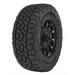 TOYO OPAT3 LT265/60R20 121/118S E/10 Fits: 2021-23 Chevrolet Silverado 1500 LT Trail Boss 2015-19 Chevrolet Silverado 2500 HD High Country