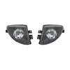 New Pair Of Fog Light Fits BMW 550I XDrive 2011-13 63-17-7-216-887 63177216888