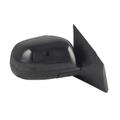 New Right Door Mirror Fits Nissan Versa 1.6 Sl 1.6 Sv Sedan Power Non-Heat 12-14