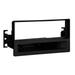 Metra 99-7415 Single DIN Installation Kit for 1999-2003 Nissan Villager/Mercury Quest Vehicles (Black)