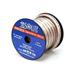 Absolute USA SWH825 8 Gauge Car Home Audio Speaker Wire Cable Spool 25
