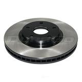 DuraGo BR31266-02 Disc Brake Rotor