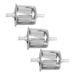 Oregon 07-104 (3 Pack) In-Line Fuel Filter For Kubota # 07-104-3PK